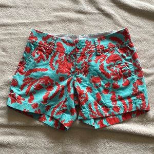 Lilly Pulitzer  Callahan short